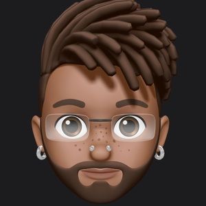 Meet your Posher, Aaric